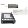 38060129 - SSD SATA 6G 3.84TB READ-INT. 2.5  H-P EP