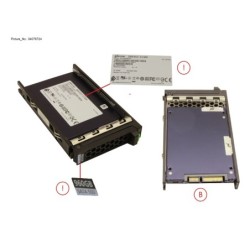 34076724 - SSD SATA 6G 960GB READ-INT. 2.5  H-P EP