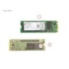34076730 - SSD SATA 6G 480GB M.2 N H-P