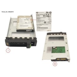 38062878 - HD SAS 12G 900GB 15K HOT PL 3.5  EP