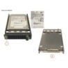 38062944 - SSD SAS 12G 800GB WRITE-INT. 2.5  H-P EP