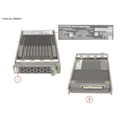 38062969 - SSD PCIE3 750GB 2.5  H-P P4800X