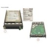 38062888 - HD SAS 12G 300GB 10K 512N HOT PL 2.5  EP