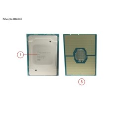 38063084 - CPU INTEL XEON SILVER 4215 2500 85W