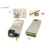 38062820 - MODULAR PSU 800W TITANIUM HP