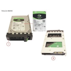 38062928 - HD SATA 6G 500GB 7.2K HOT PL 3.5  ECO