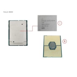 38063093 - CPU INTEL XEON SILVER 4210 2200 85W