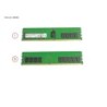 38062868 - 16GB (1X16GB) 2RX8 DDR4-2933 R ECC