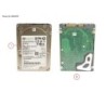 38062929 - HD SAS 12G 300GB 10K NO HOT PL 2.5  EP