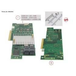 38063036 - PRAID CP400I FH.LP
