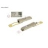 38063011 - QSFP28 TRANSCEIVER 100G SR4 MPO 850NM