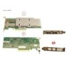 38063056 - PCNA EP QL41262 2X 25G SFP28. LP.FH