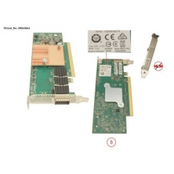 38063064 - POP EP 100GB 1 PORT OMNI PATH