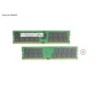 38064010 - 128GB (1X128GB) 8RX4 DDR4-3200 R 3DS ECC