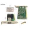 38059462 - IB HCA 100GB 1 PORT EDR