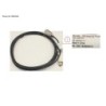 38062456 - BROCADE TWINAX 3M STOCK UNIT