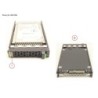38061884 - SSD SAS 12G 400GB WRITE-INT. 2.5  H-P EP