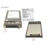 38063794 - SSD SAS 12G 400GB MU 2.5  HOT PL EP