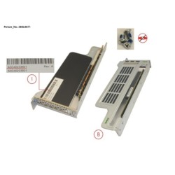 38064871 - PCIE MODULE (L) KIT