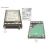 38063973 - HD SED SAS 12G 1.2TB 10K SFF 512N HP EP