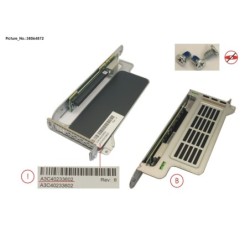 38064872 - PCIE MODULE (R) KIT