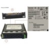 38039684 - SSD SAS 12G 1.6TB MAIN 2.5  H-P EP