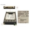 38058824 - SSD SAS 12G 1.6TB WRITE-INT. 2.5  H-P EP
