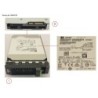 38049199 - HD SATA 6G 8TB 7.2K 512E HOT PL 3.5  BC