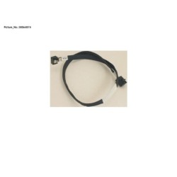 38064874 - CX2550 RAID CARD CABLE