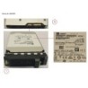 38049201 - HD SAS 12G 10TB 7.2K 512E HOT PL 3.5  BC