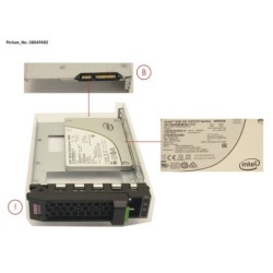 38049582 - SSD SATA 6G 800GB READ-INT. 3.5  H-P EP