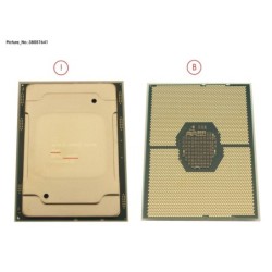 38057641 - CPU XEON SILVER 4108 1.8GHZ 85W