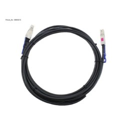 38063210 - SAS CABLE 2.5M MIN