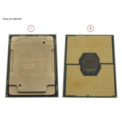 38057655 - CPU XEON PLATINUM 8170 2.1GHZ 165W