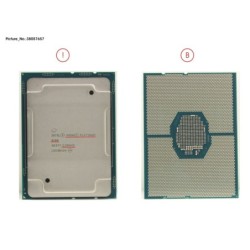 38057657 - CPU XEON PLATINUM 8180 2.5GHZ 205W