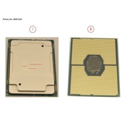 38057665 - CPU XEON GOLD 6146 3.2GHZ 165W