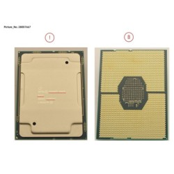 38057667 - CPU XEON GOLD 6142 2.6GHZ 150W