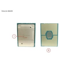 38063590 - CPU XEON GOLD 6142 2.6GHZ 150W