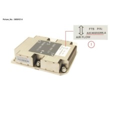 38059214 - RX4770 M4 CPU HS