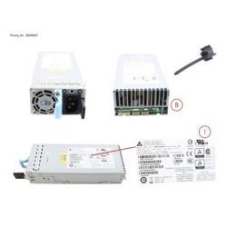 38065607 - 150W AC POWER SUPPLY. AFI