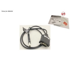 38062452 - ADAPTERCABLE USB TO SERIAL