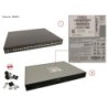 38035521 - SWITCH ICX 6450-48. 48X 1GBE RJ45