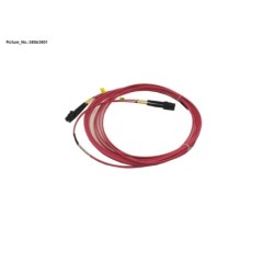 38063801 - FC OM4 CABLE. 5M. BS2000 INTERNAL CABLIN