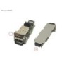 38064026 - 4X 1.10GBE SFP+ EXPANSION MODULE