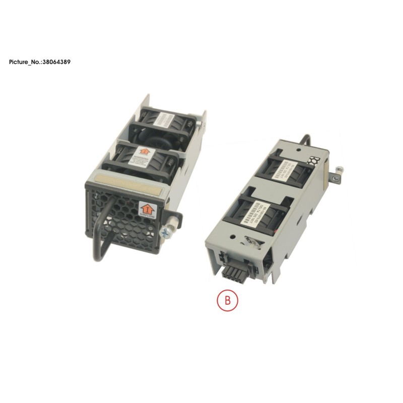 38064389 - FAN ICX7450
