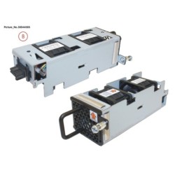 38044585 - FAN FOR SWITCH ICX7450.6610