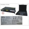 38016687 - RC25 LCD.KB US ENG