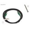38017138 - PS.2 CABLE(MS) 3M
