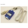 38059790 - USB RELAIS USBREL4 FOR .390