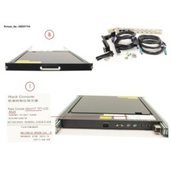 38059794 - RC25 43CM.17  TFT.KB US ENG